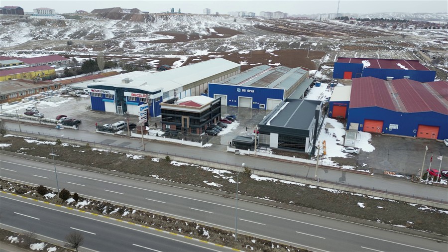 Tesis Aydınlatma