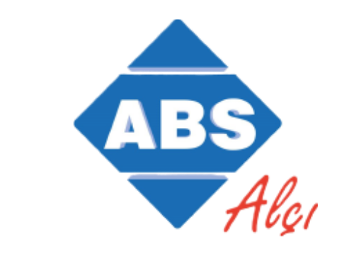 ABS Alçı
