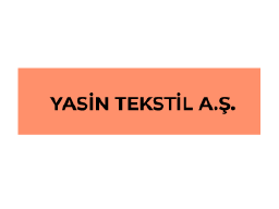 Yasin Tekstil
