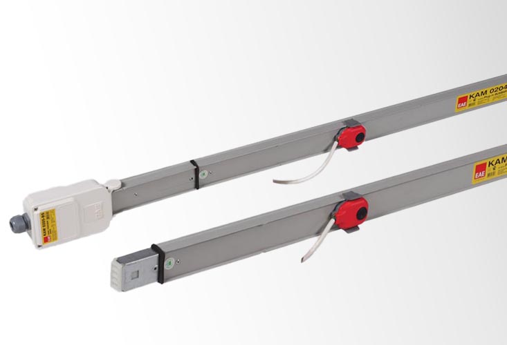 Endüstriyel Elektrik Tesisatı
